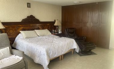 Casa en Venta en Arboledas junto al club de golf