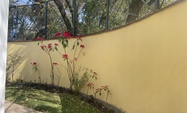 Casa en Venta en Arboledas junto al club de golf