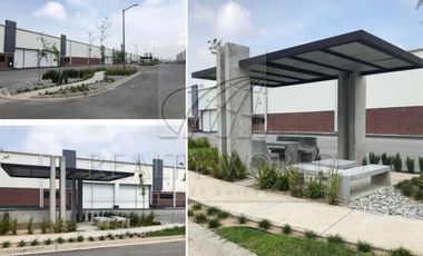 Naves Industriales en Renta en Valle Soleado