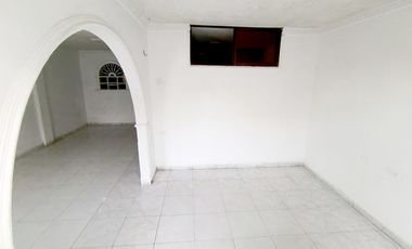 casa en venta en terranova. Cod V27431