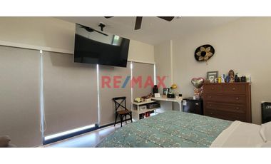 Venta De Hermosa Casa De Campo En Quilmaná, Cañete – Condominio El Sueño