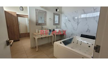 Venta De Hermosa Casa De Campo En Quilmaná, Cañete – Condominio El Sueño