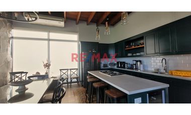 Venta De Hermosa Casa De Campo En Quilmaná, Cañete – Condominio El Sueño