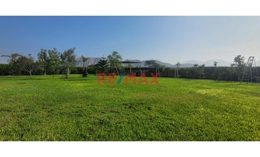 Venta De Hermosa Casa De Campo En Quilmaná, Cañete – Condominio El Sueño