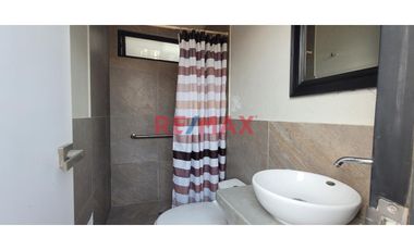 Venta De Hermosa Casa De Campo En Quilmaná, Cañete – Condominio El Sueño