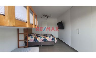 Venta De Hermosa Casa De Campo En Quilmaná, Cañete – Condominio El Sueño