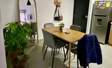 apartamento en venta en la ceja. Cod V67680