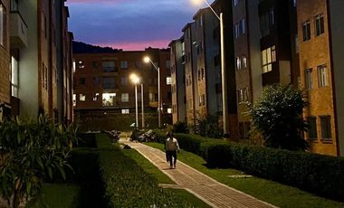 apartamento en venta en la ceja. Cod V67680