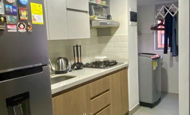 apartamento en venta en la ceja. Cod V67680