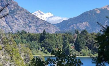 Terreno  - Lago Moreno  - San Carlos de Bariloche