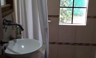 Casa Americana de Estilo en VENTA en Barrio Cerrado Parque Las Naciones.