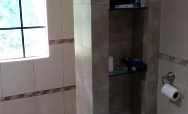 Casa Americana de Estilo en VENTA en Barrio Cerrado Parque Las Naciones.