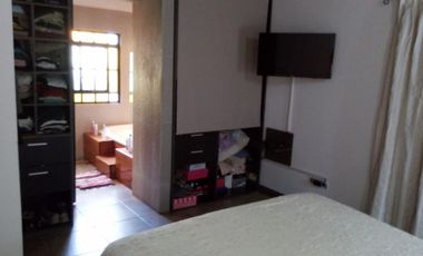 Casa Americana de Estilo en VENTA en Barrio Cerrado Parque Las Naciones.