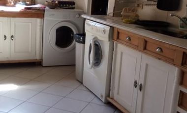 Casa Americana de Estilo en VENTA en Barrio Cerrado Parque Las Naciones.