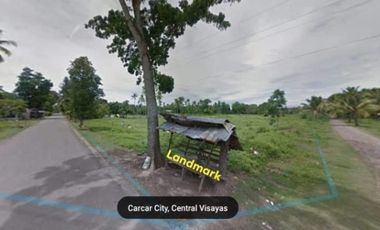 Subdivision Lot For Only 6,465 per month In Carcar-Erizo De Mar