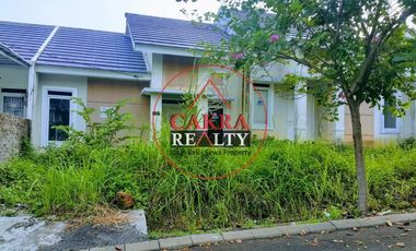 Rumah 140 Juta siap huni Murah Nego Rumah Overkredit 672 ASW