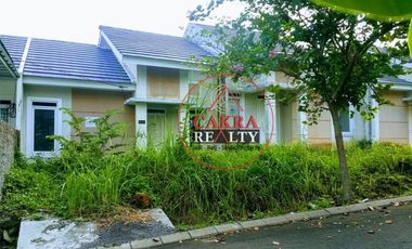 Rumah 140 Juta siap huni Murah Nego Rumah Overkredit 672 ASW