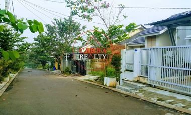 Rumah 140 Juta siap huni Murah Nego Rumah Overkredit 672 ASW