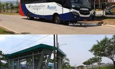 Rumah 140 Juta siap huni Murah Nego Rumah Overkredit 672 ASW