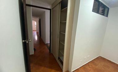 apartamento en arriendo en aranjuez. Cod A61586