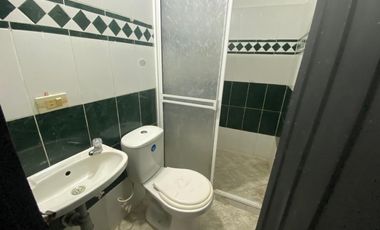 apartamento en arriendo en aranjuez. Cod A61586