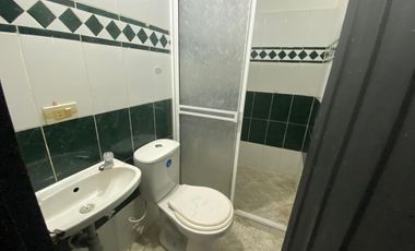 apartamento en arriendo en aranjuez. Cod A61586