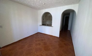apartamento en arriendo en aranjuez. Cod A61586
