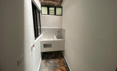 apartamento en arriendo en aranjuez. Cod A61586