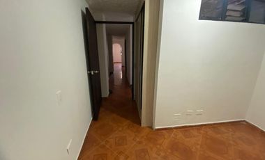 apartamento en arriendo en aranjuez. Cod A61586