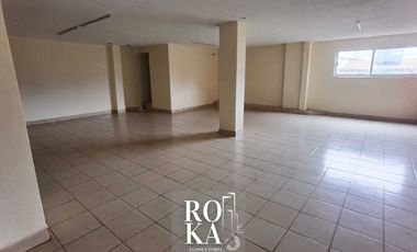 Edificio en renta en Xalapa zona Teatro del Estado