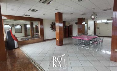Edificio en renta en Xalapa zona Teatro del Estado