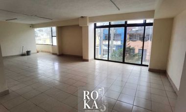 Edificio en renta en Xalapa zona Teatro del Estado