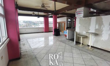Edificio en renta en Xalapa zona Teatro del Estado