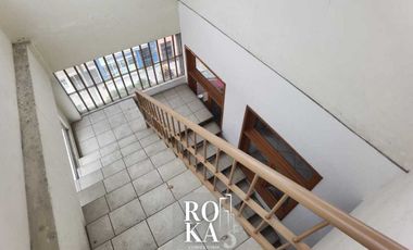 Edificio en renta en Xalapa zona Teatro del Estado