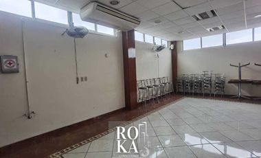 Edificio en renta en Xalapa zona Teatro del Estado