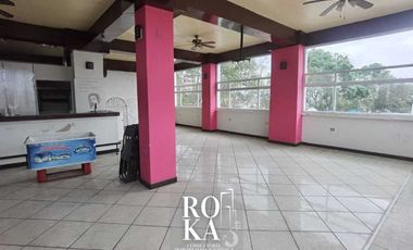 Edificio en renta en Xalapa zona Teatro del Estado