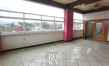 Edificio en renta en Xalapa zona Teatro del Estado