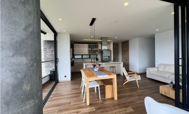 HERMOSO APARTAMENTO ENVIGADO LOMA DEL ESCOBERO