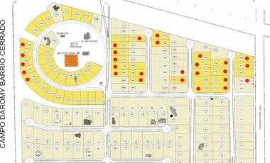 Terreno en venta en San Vicente, Buenos Aires