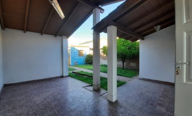 Casa en venta en Lanus Este