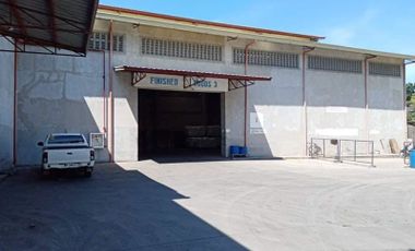 Warehouse for Rent in Lilo-an