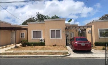 Venta: Casa de 3 recámaras en C-Paradise, Coronado