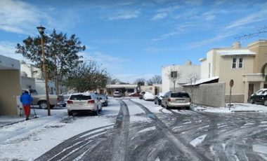 Casa en venta en Piedras Negras, Fraccionamiento Argentinas