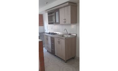 Apartamento en Venta Robledo Medellín