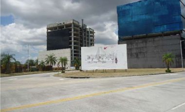 NEGOCIE TERRENO DE 1207 M2 EN SANTA MARA DISTRICT