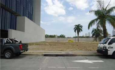 NEGOCIE TERRENO DE 1207 M2 EN SANTA MARA DISTRICT