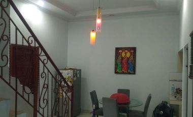 Dijual/Disewakan Rumah Mitra Gading Villa Kelapa Gading Jakarta Utara Lokasi Sangat Strategis Siap Huni