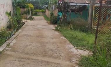 Tanah Cimahi Area Kolonel Masturi luas 2 Jutaan Per Meter