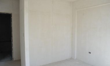 Departamento a la venta en pozo centro de Moreno 54m2