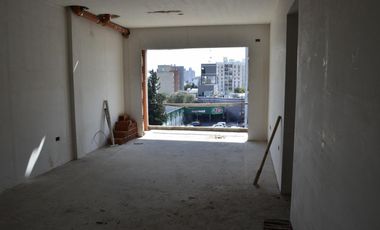 Departamento a la venta en pozo centro de Moreno 54m2
